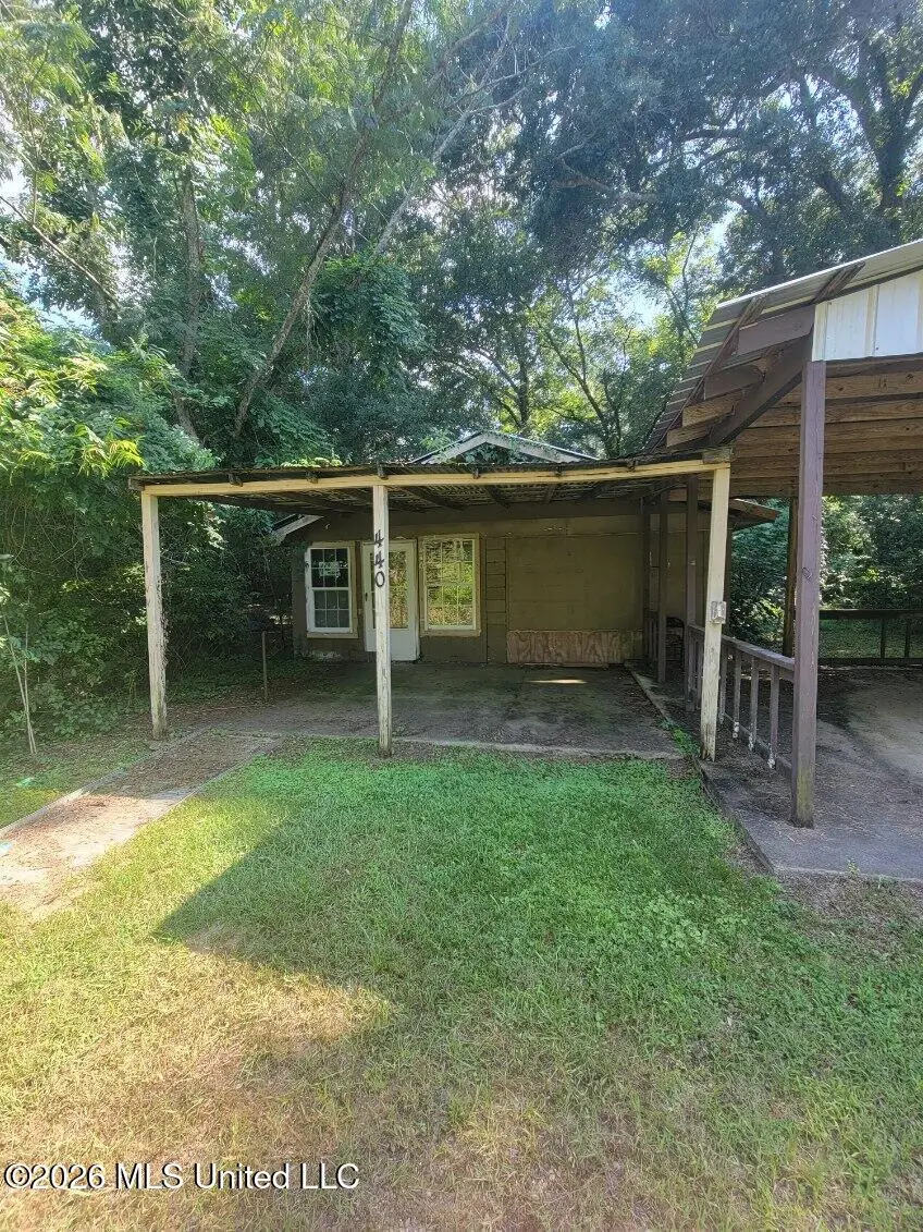 440 E Chickasaw Street, Brookhaven, MS 39601 - #1