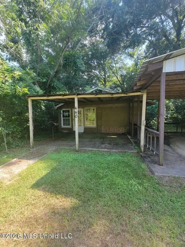 440 E Chickasaw Street, Brookhaven, MS 39601