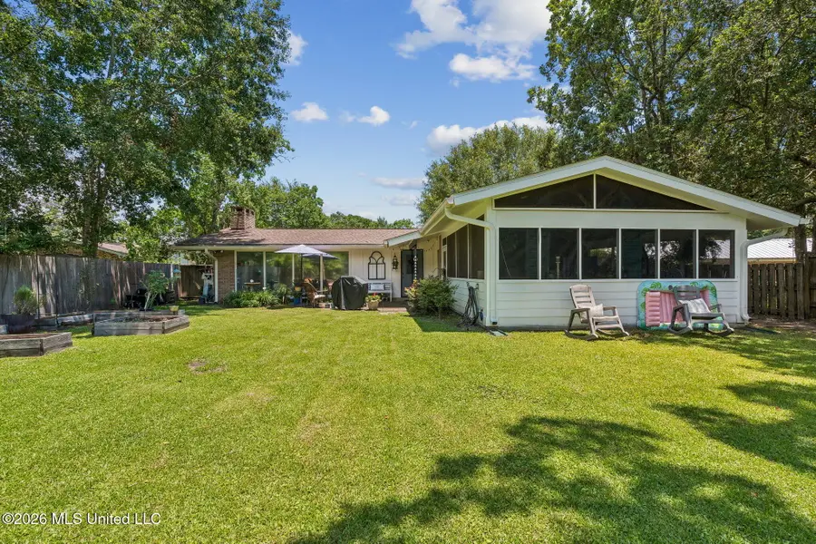 13829 E El Bonito Drive, Ocean Springs, MS 39564 - #3