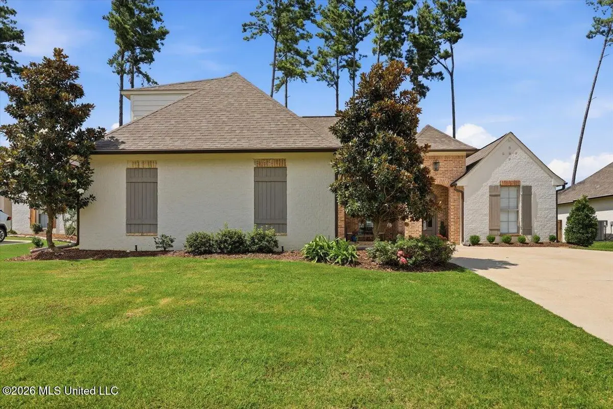 1308 Ballast Way, Brandon, MS 39047 - #1