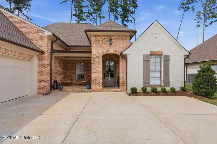 1308 Ballast Way, Brandon, MS 39047 - #2