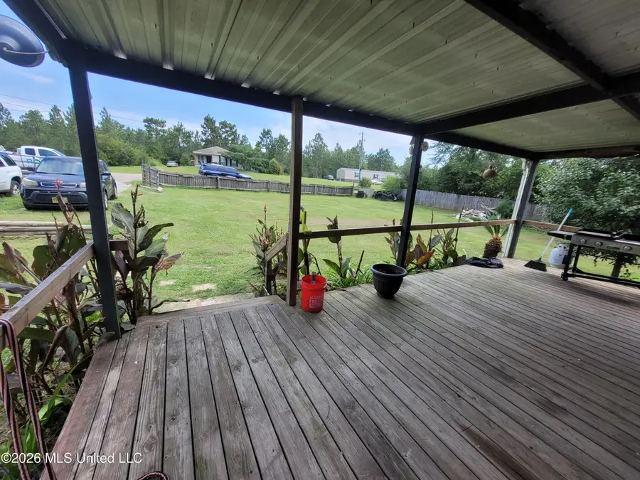 19493 N Shaw Road, Saucier, MS 39574 - #2