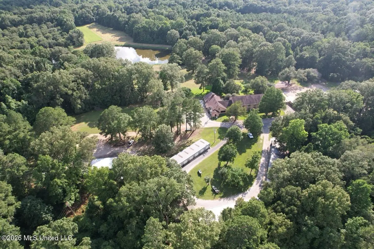 Woodlawn Road, Woodville, MS 39669 - #1