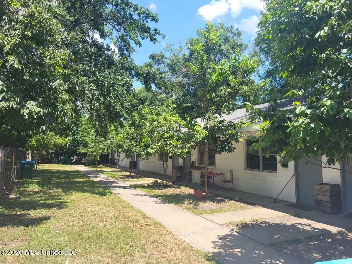1226 43rd Avenue, Gulfport, MS 39501 - #1