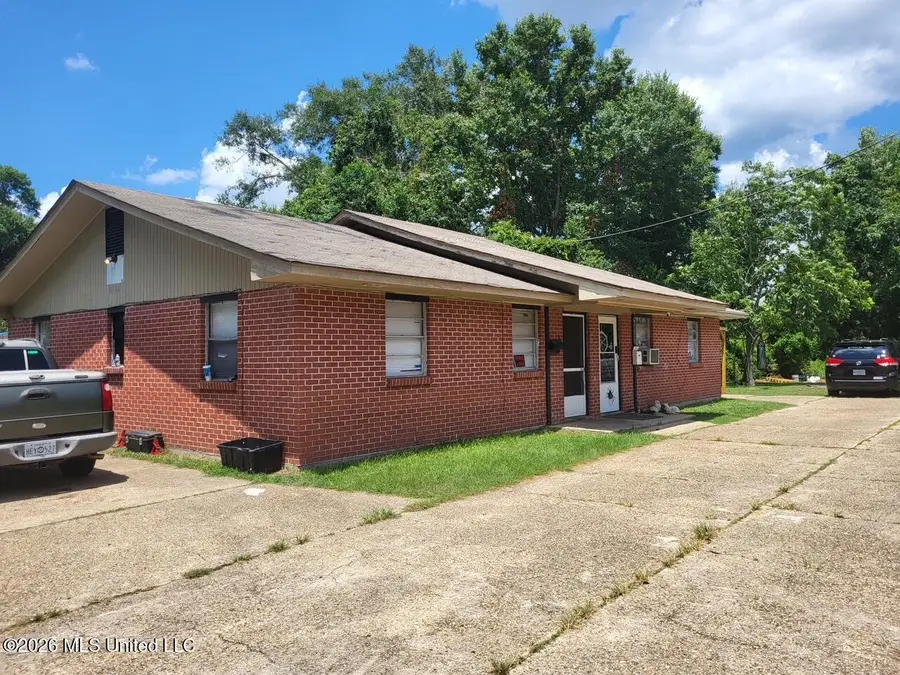 1226 43rd Avenue, Gulfport, MS 39501 - #2