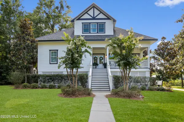 1305 Fort Street, Ocean Springs, MS 39564