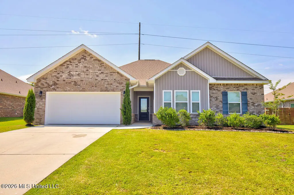 9389 Lost Tree Trail, Biloxi, MS 39532 - #1