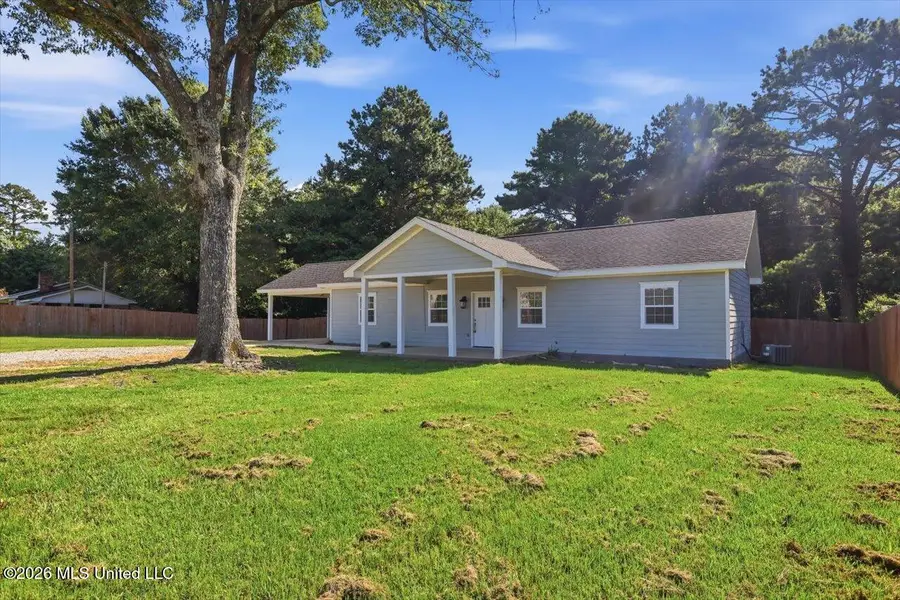 526 Andrew Chapel Road, Brandon, MS 39042 - #3