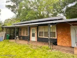 206 Lamar Street, Natchez, MS 39120 - #1