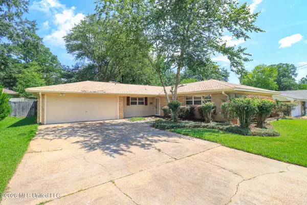 1160 Winnrose Street, Jackson, MS 39211