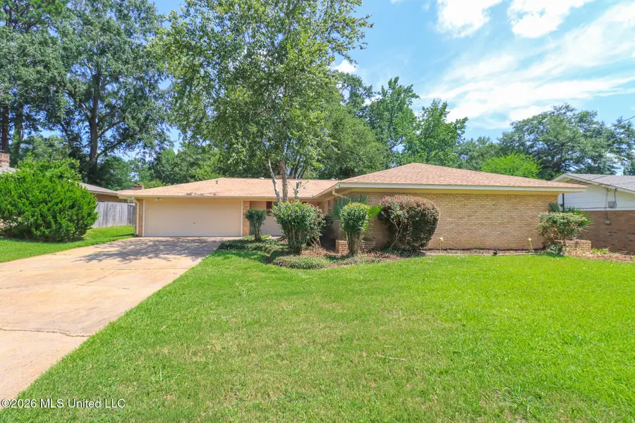 1160 Winnrose Street, Jackson, MS 39211 - #2