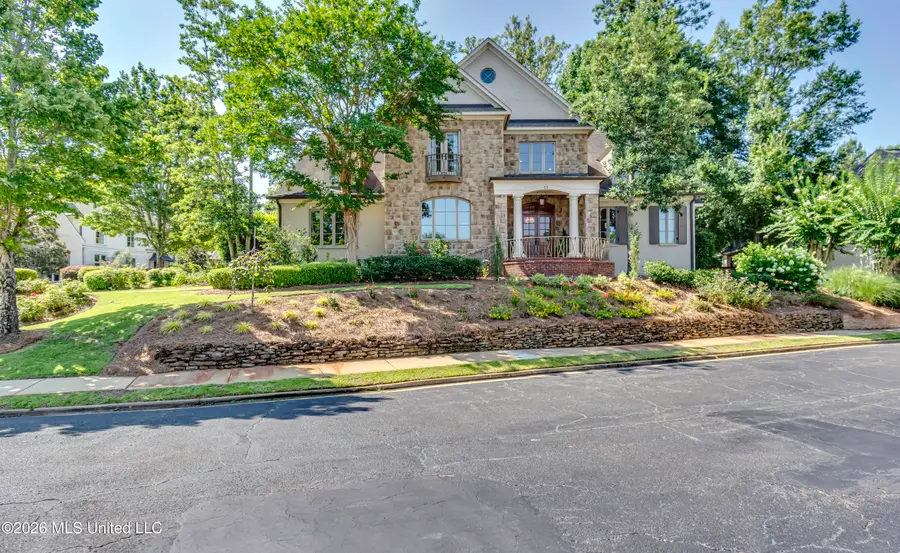 15 Eastparke Drive, Jackson, MS 39211 - #2
