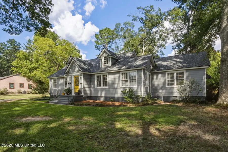 4832 Windermere Terrace, Jackson, MS 39206 - #3