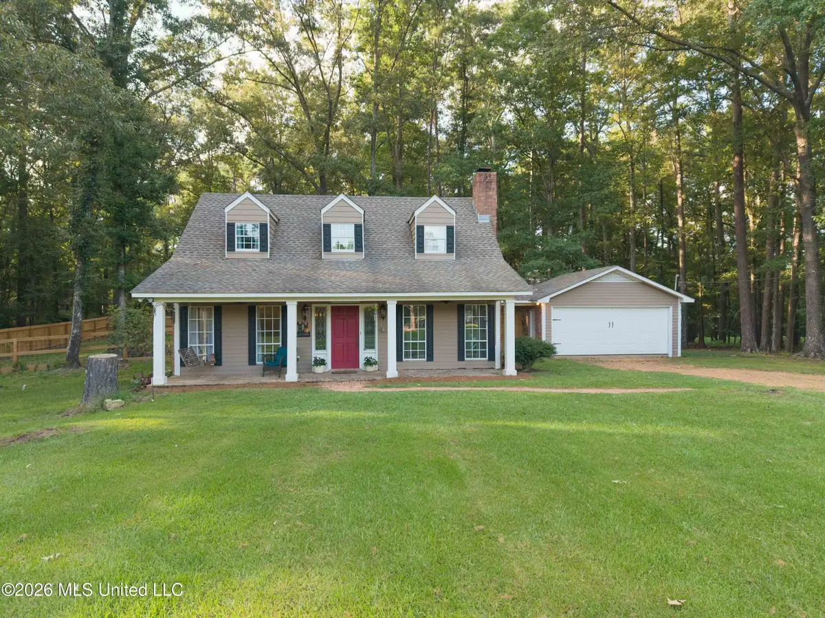 177 Robbins Road, Brandon, MS 39042 - #1