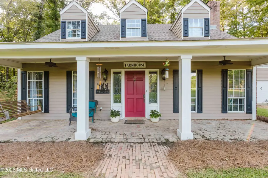 177 Robbins Road, Brandon, MS 39042 - #2