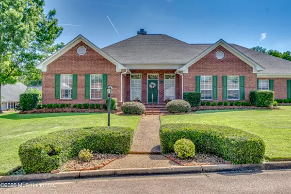 656 April Sound, Pearl, MS 39208