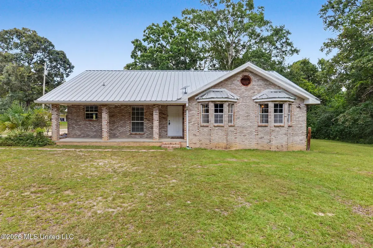 19440 Linda Lane, Saucier, MS 39574 - #1