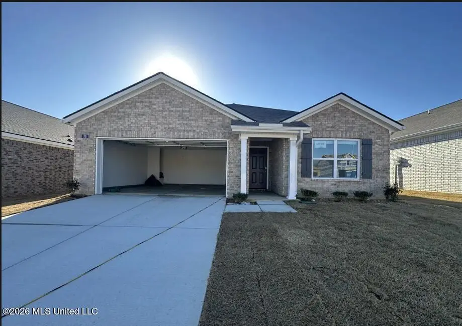77 Erie Avenue, Byhalia, MS 38611 - #1