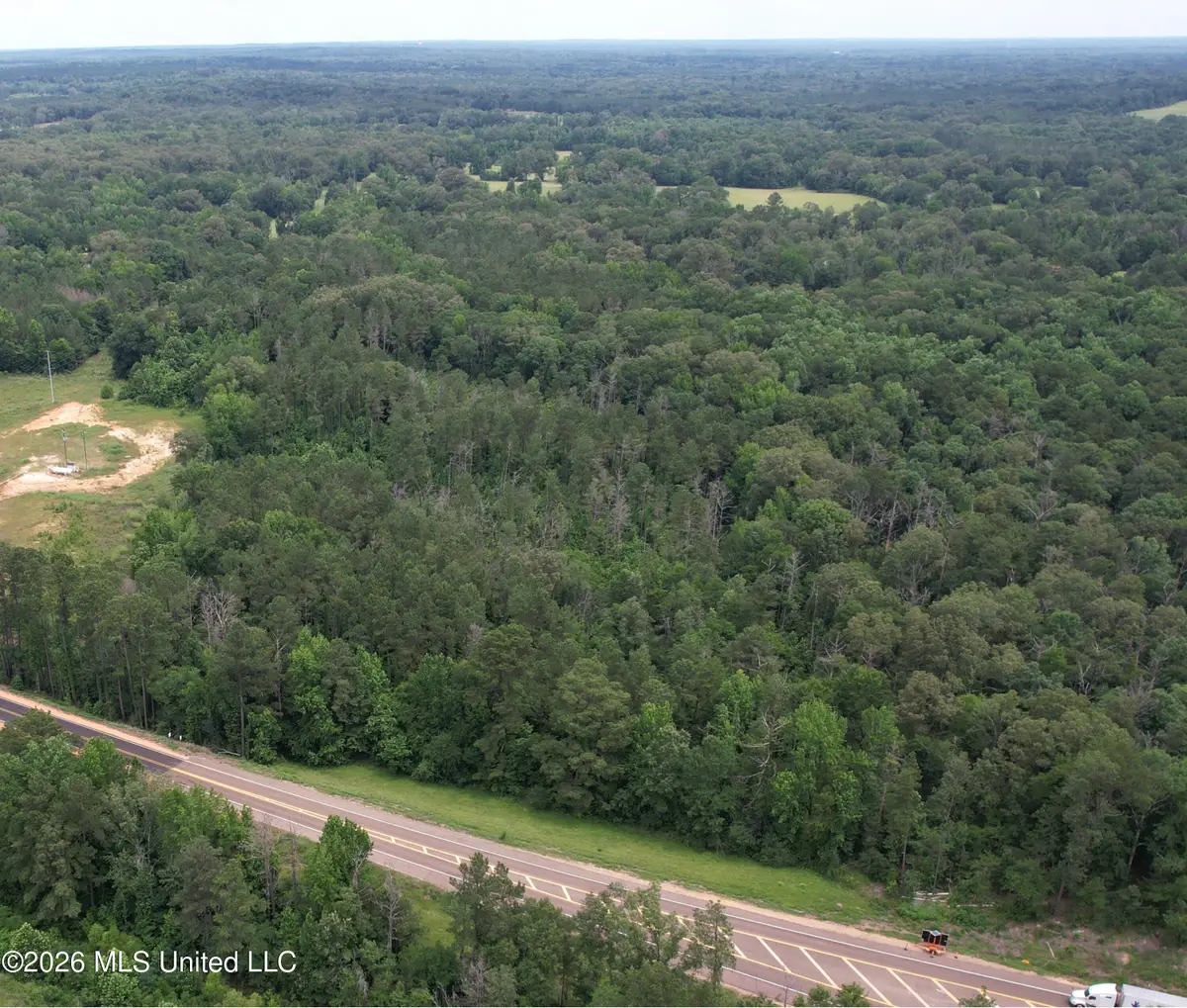 Hwy 27, Crystal Springs, MS 39059 - #1