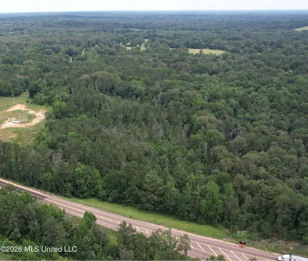 Hwy 27, Crystal Springs, MS 39059