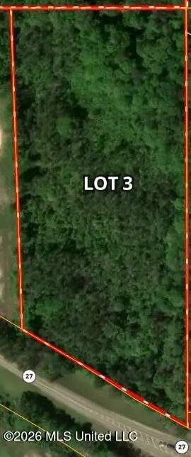 Hwy 27, Crystal Springs, MS 39059 - #2