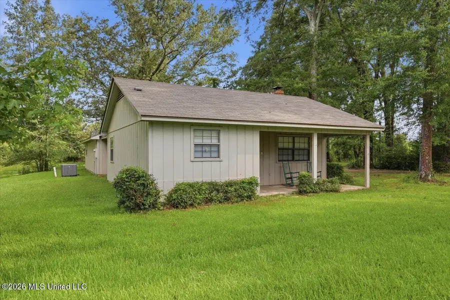 1031 Thigpen Road, Raymond, MS 39154 - #3