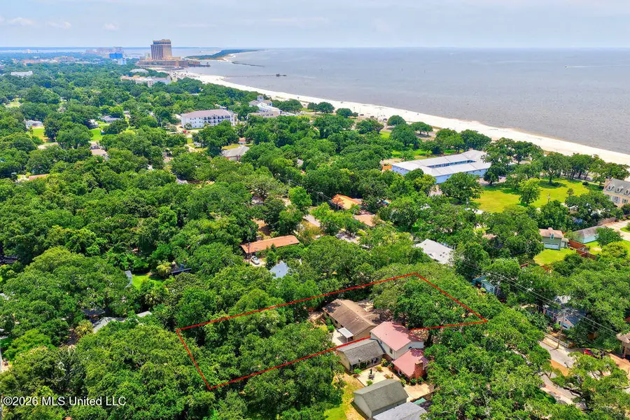 1308 Father Ryan Avenue, Biloxi, MS 39530 - #2