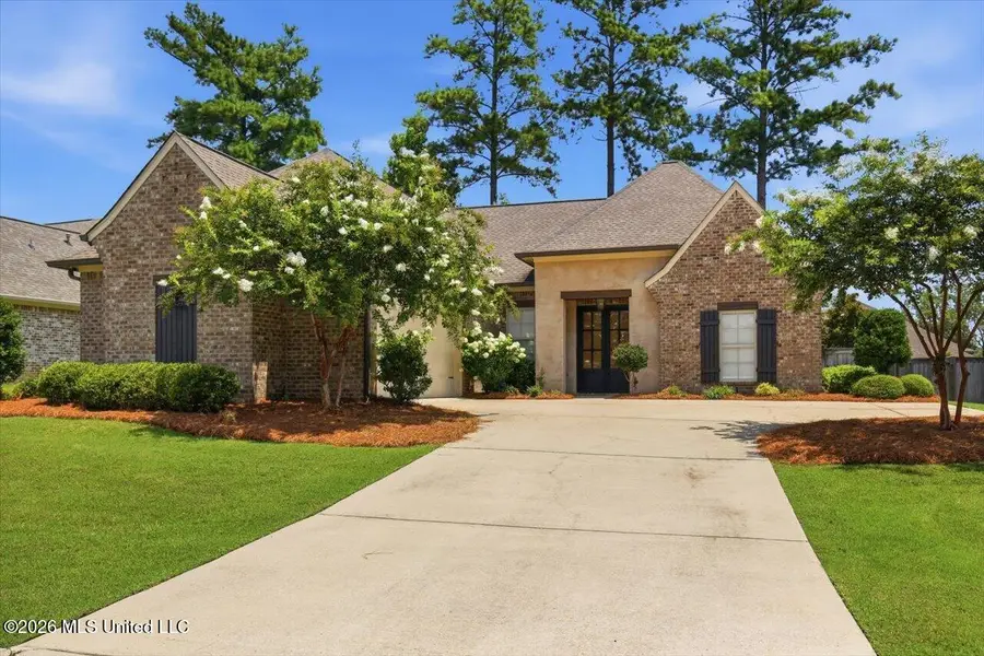 145 Hampton Ridge, Madison, MS 39110 - #2