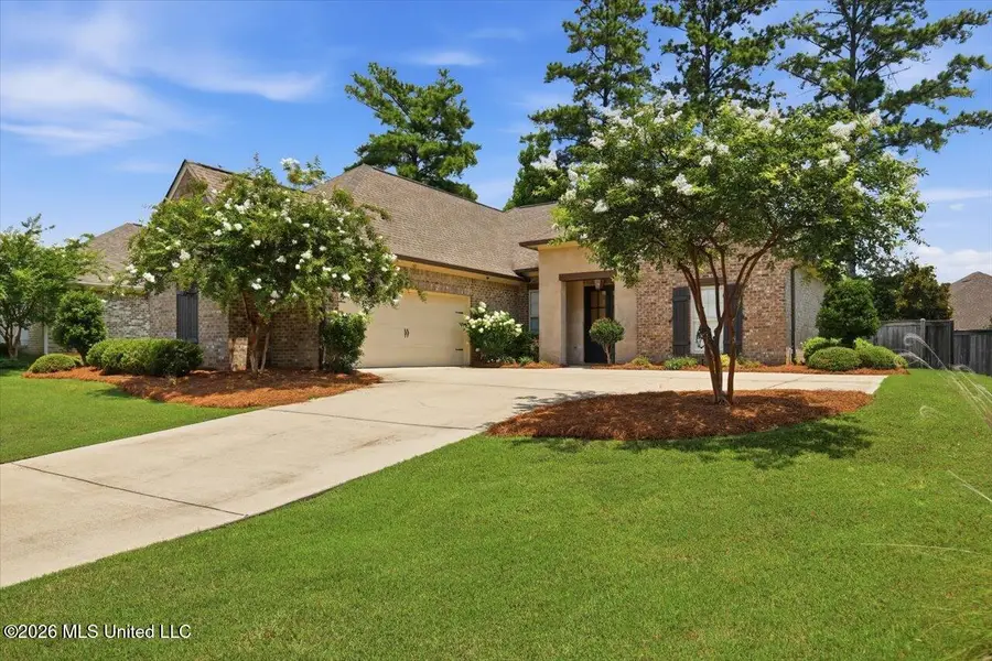 145 Hampton Ridge, Madison, MS 39110 - #3