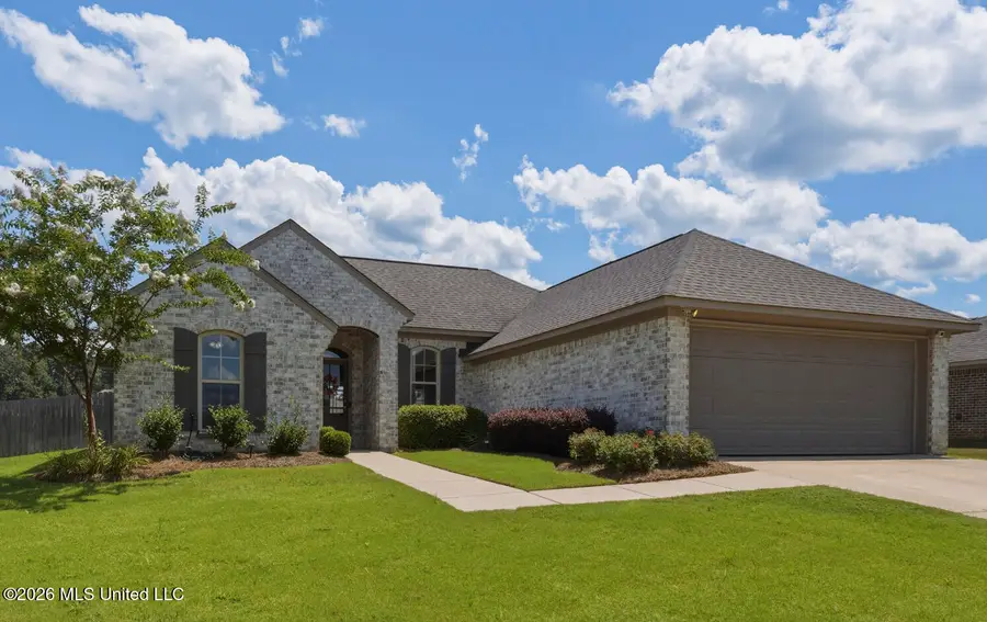 123 Kings Crossing, Canton, MS 39046 - #2