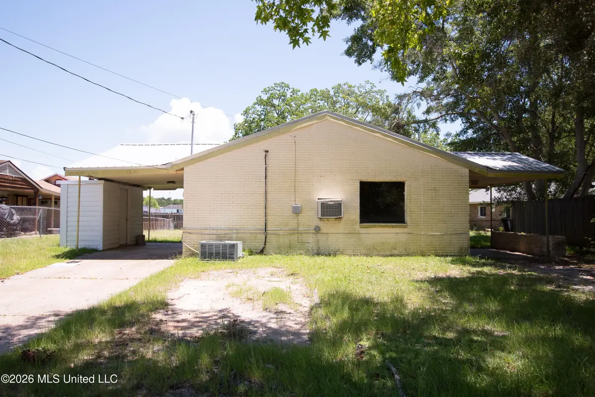 3106 Wesley Street, Pascagoula, MS 39567 - #1