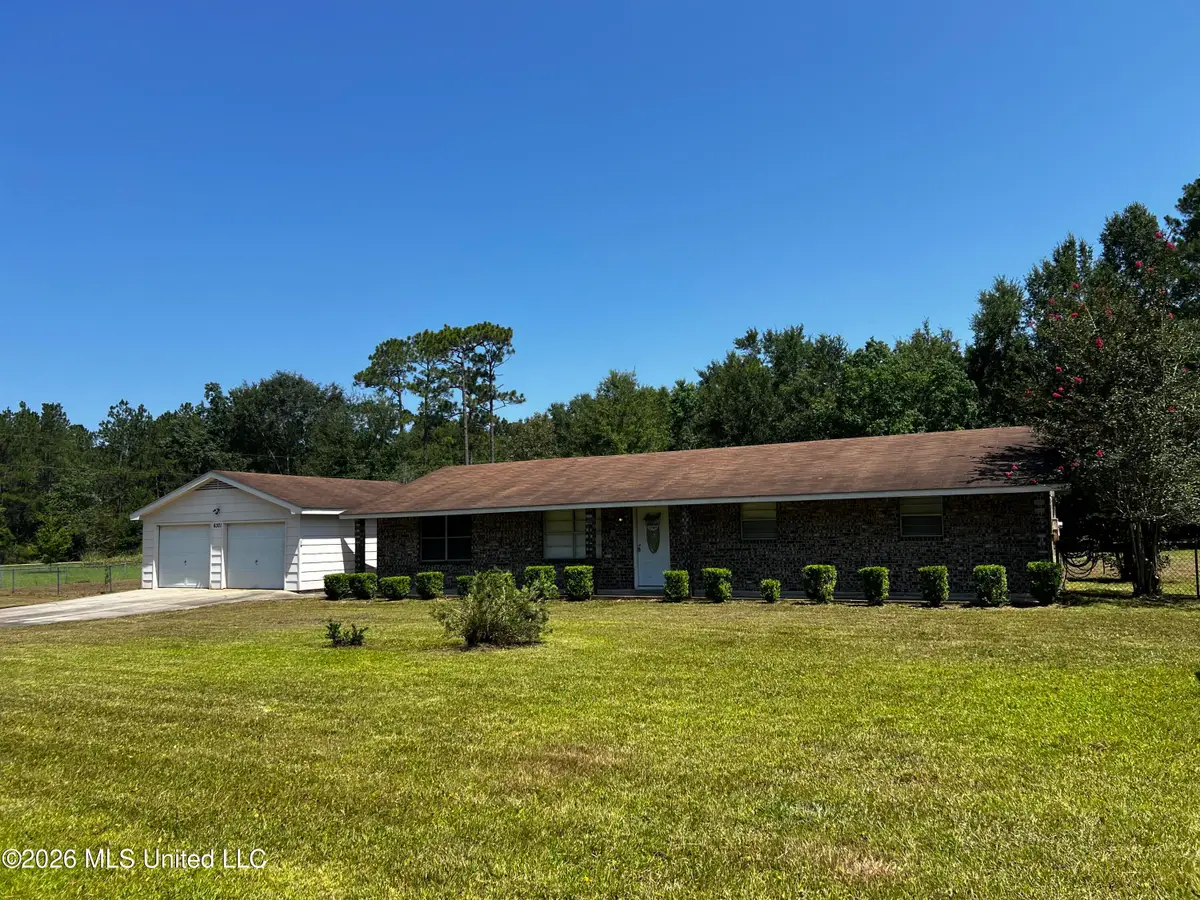 6301 Cleo Drive, Moss Point, MS 39562 - #1