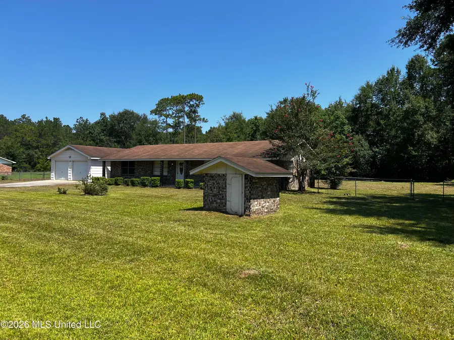 6301 Cleo Drive, Moss Point, MS 39562 - #2
