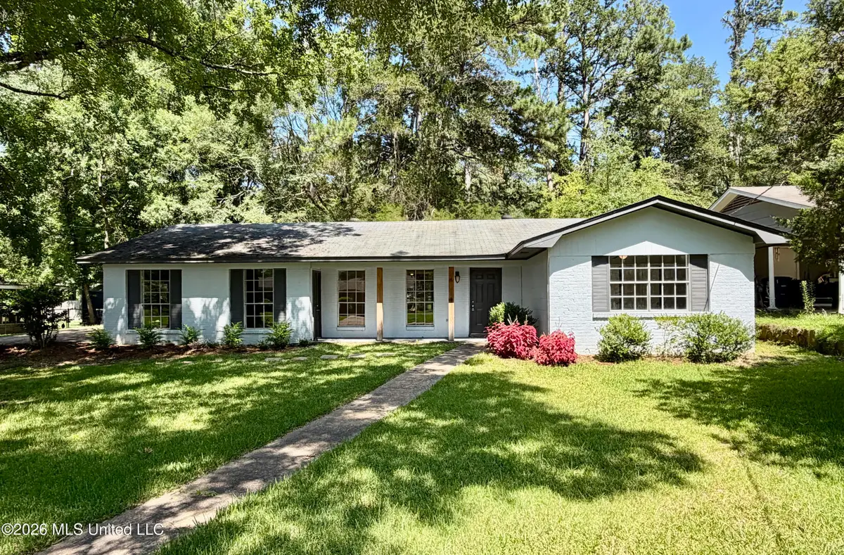 904 Kent Drive, Clinton, MS 39056 - #1