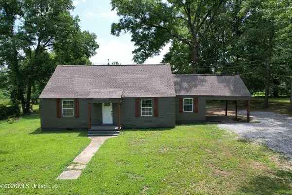 120 Main Street, Ashland, MS 38603