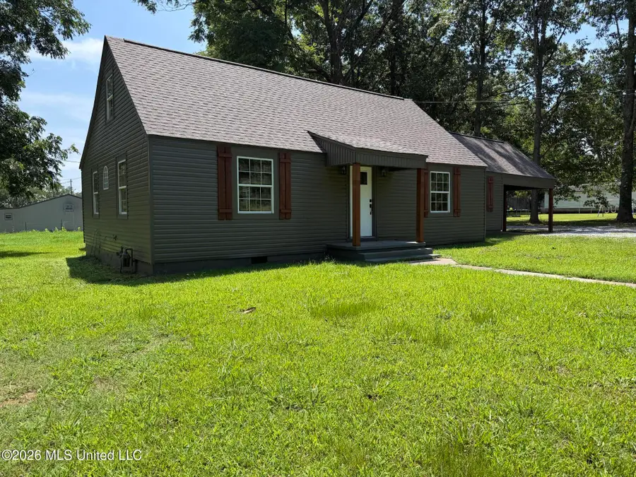 120 Main Street, Ashland, MS 38603 - #3