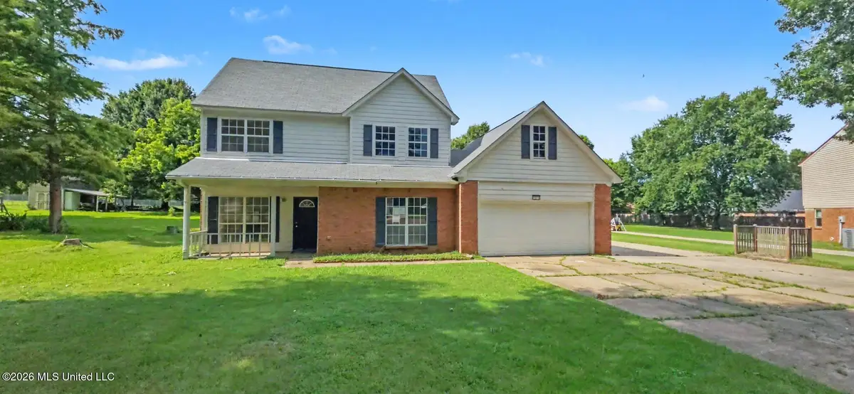 2870 Windsor Cove, Horn Lake, MS 38637 - #1