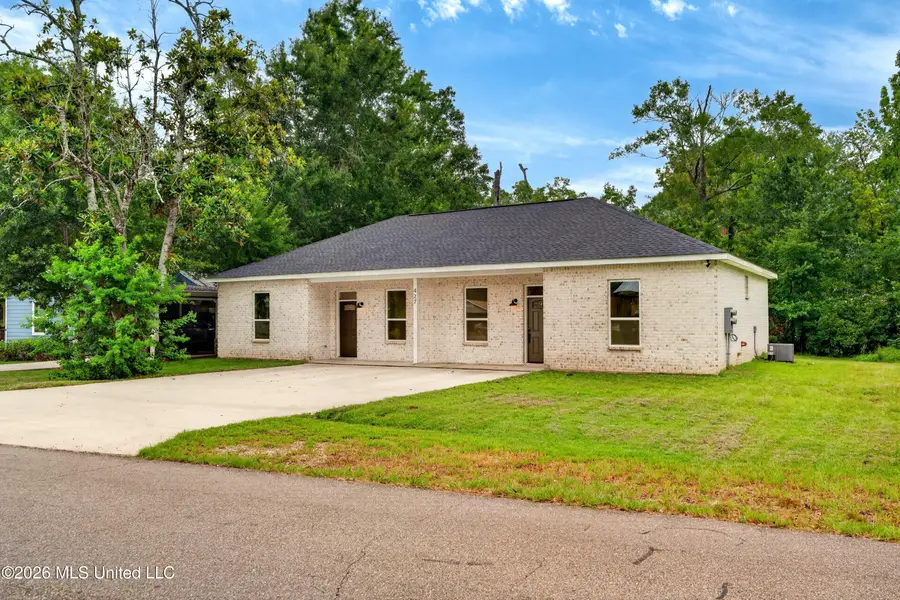 427 Dozier Street, Picayune, MS 39466 - #3
