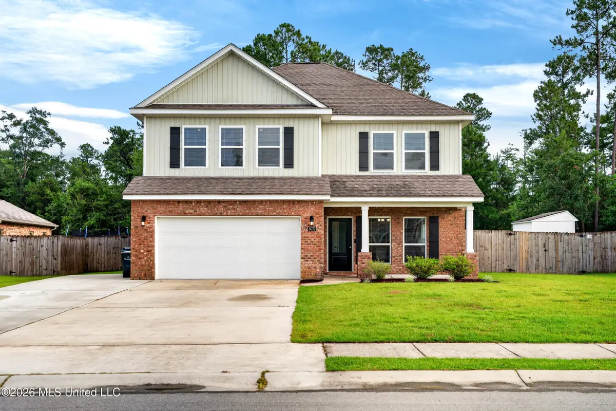 5070 Fairbury Way, Diberville, MS 39540 - #1