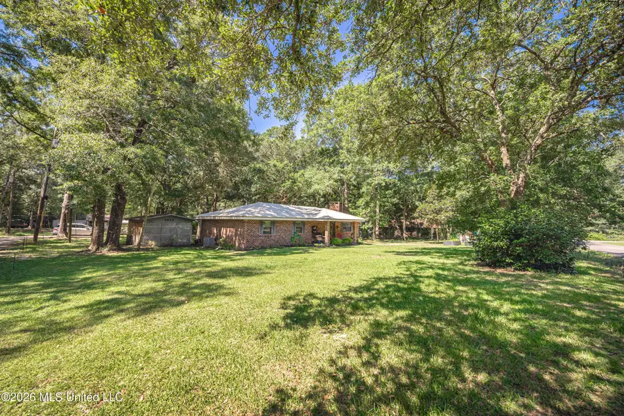 2033 Bass Drive, Vancleave, MS 39565 - #2