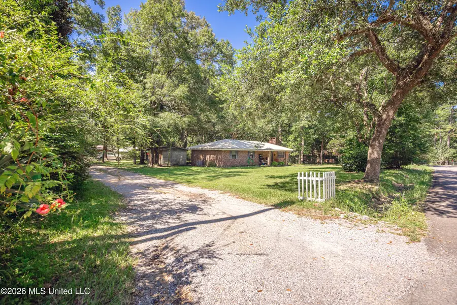 2033 Bass Drive, Vancleave, MS 39565 - #3