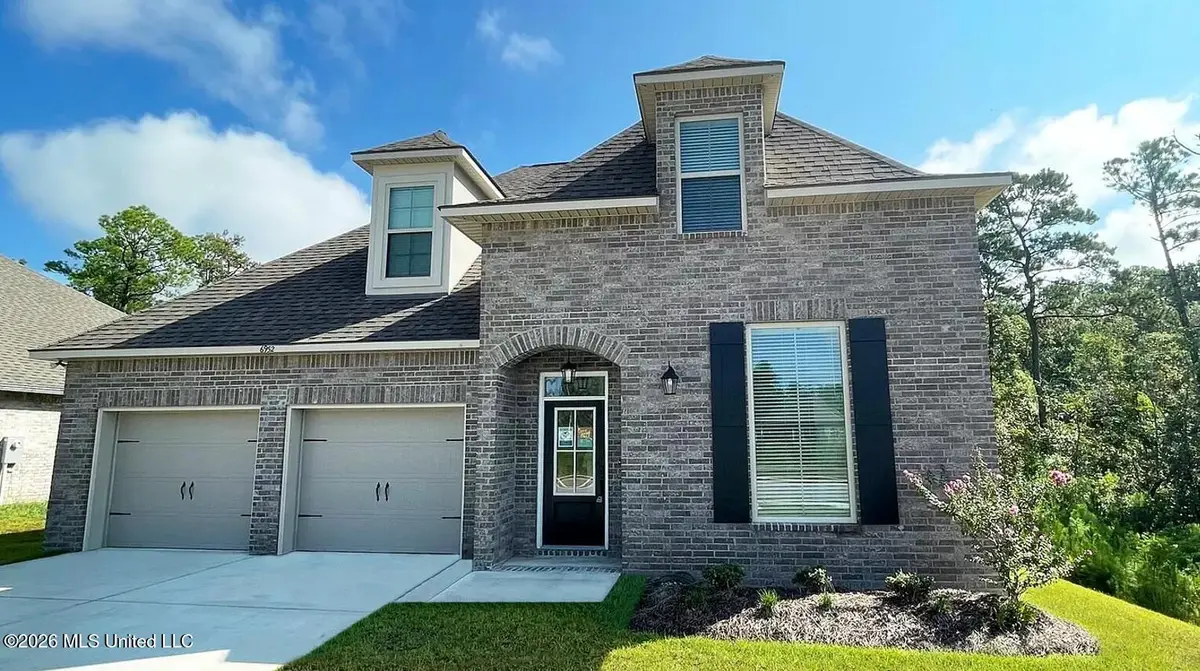 6952 Osprey Drive, Ocean Springs, MS 39564 - #1