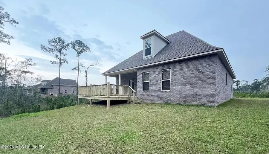 6952 Osprey Drive, Ocean Springs, MS 39564 - #2