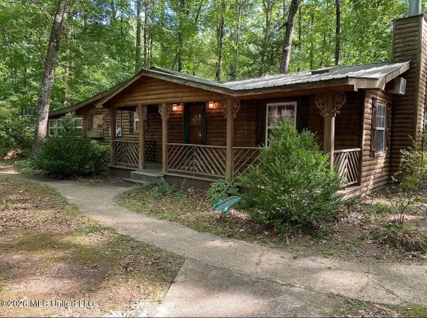 81a County Road 323, Iuka, MS 38852