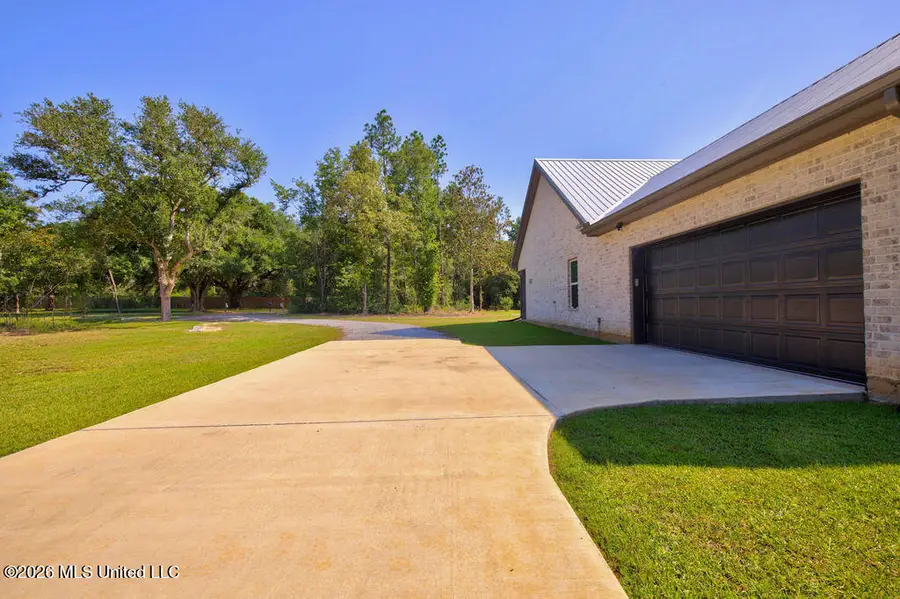 5075 D W North Road, Kiln, MS 39556 - #2