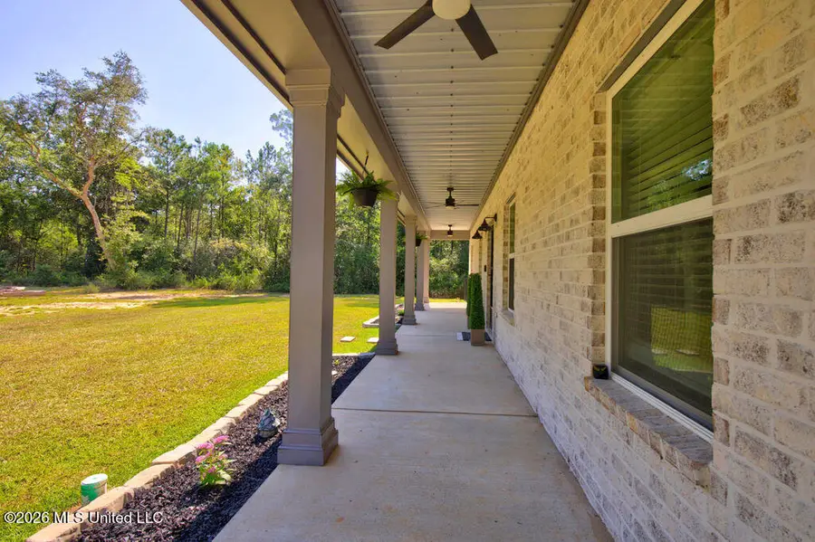 5075 D W North Road, Kiln, MS 39556 - #3