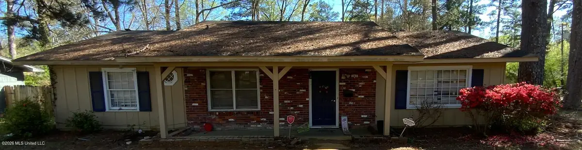 247 Dona Avenue, Jackson, MS 39212 - #1