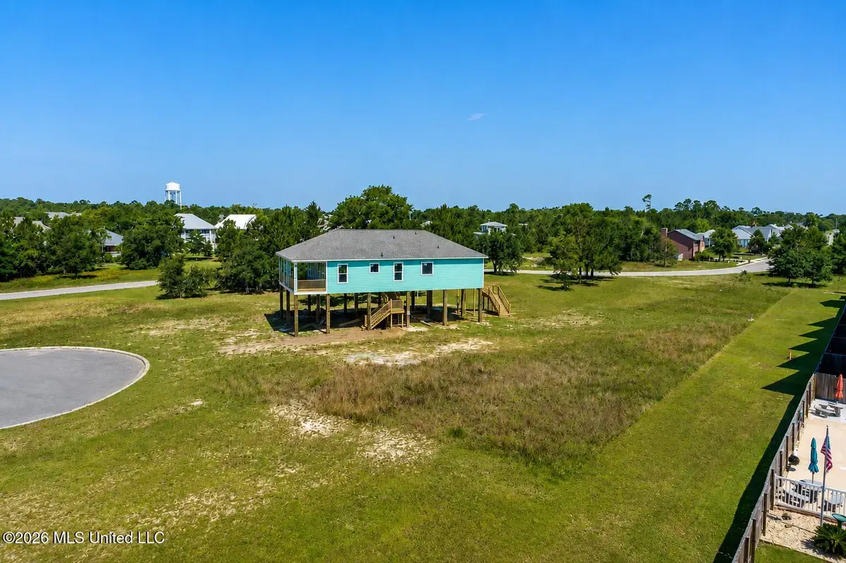 2 Sea View Circle, Long Beach, MS 39560 - #1