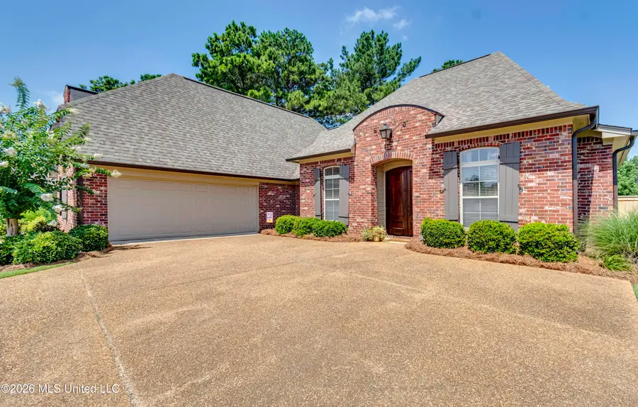 103 Sweet Gum Cove, Madison, MS 39110 - #2