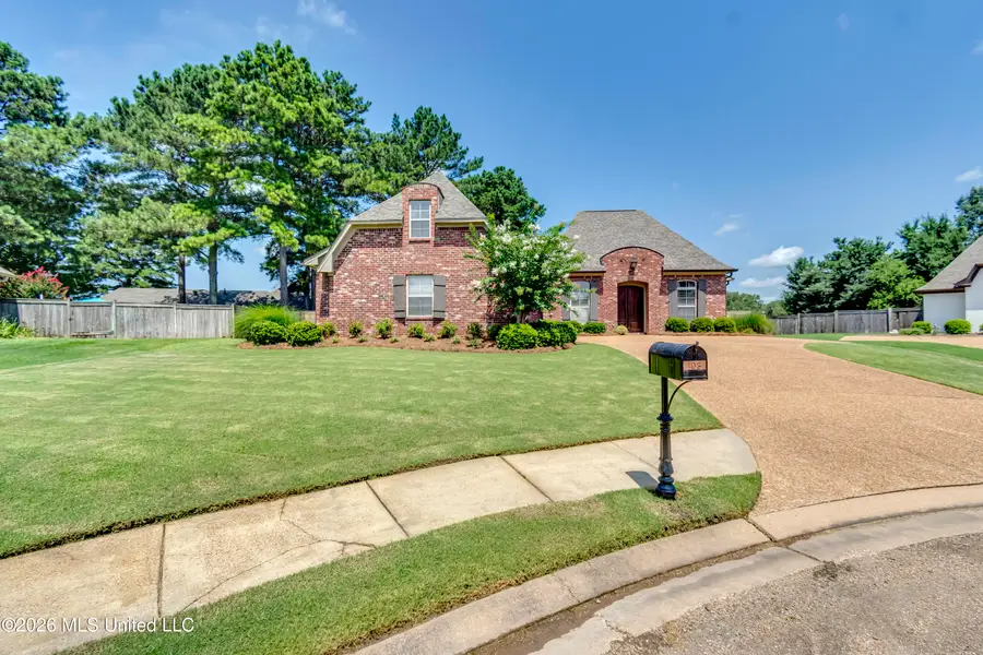 103 Sweet Gum Cove, Madison, MS 39110 - #3